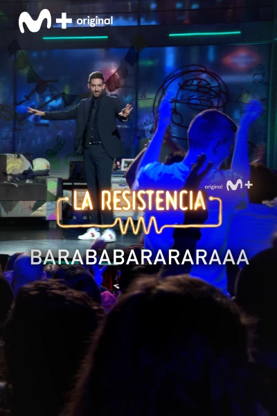 Lo + de Grison y Castella (T6): Máquina Total - 20.10.22