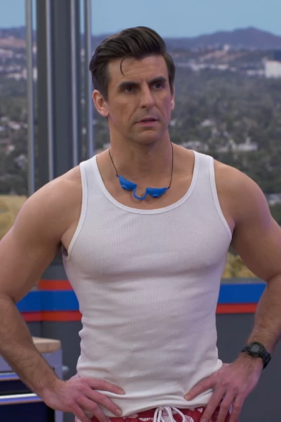 Equipo Danger. T(T2). Equipo Danger (T2): Ep.21 El tío Codillo