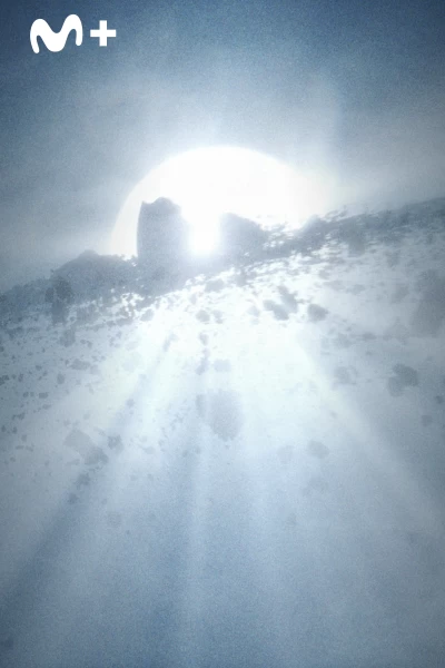 Primer contacto alienígena. Primer contacto alienígena: Ep.2