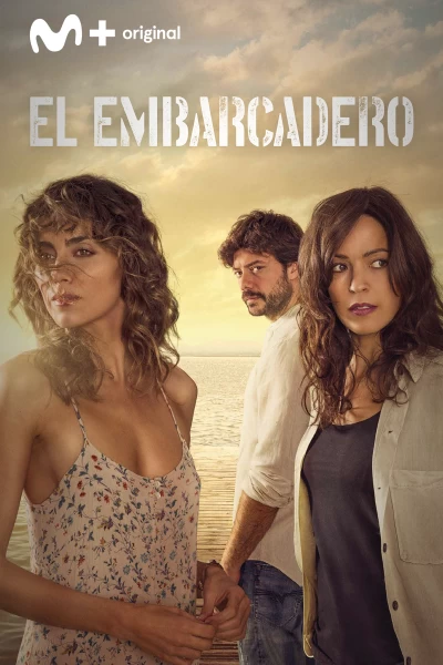 El embarcadero