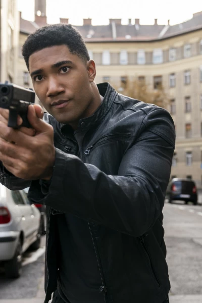 FBI: Internacional. T(T2). FBI: Internacional (T2): Ep.5 El milagro que no fue