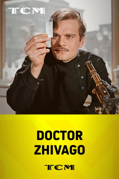 Doctor Zhivago