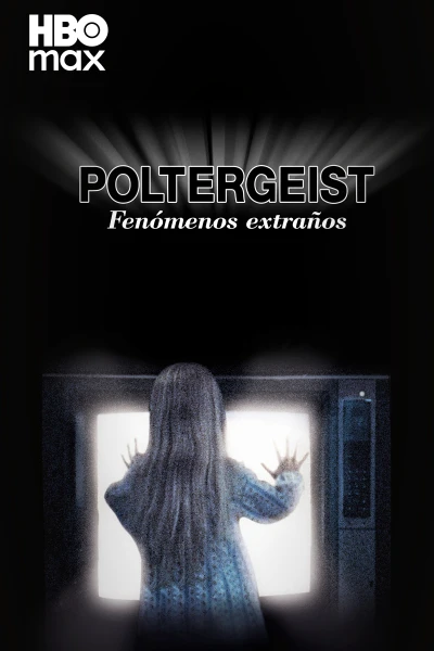 Poltergeist: Fenómenos extraños