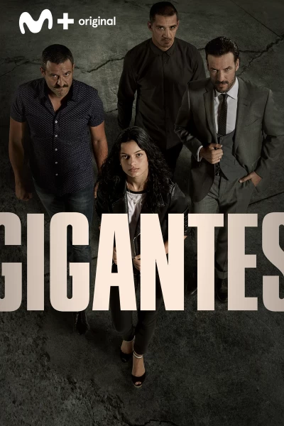 Gigantes