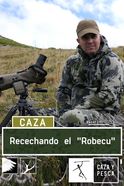 Recechando el Robecu
