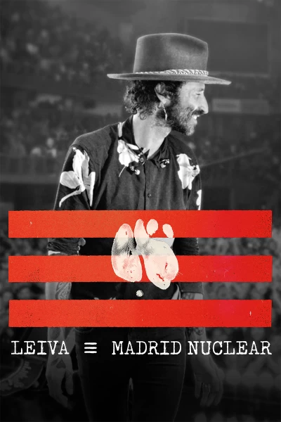 Leiva. Madrid Nuclear