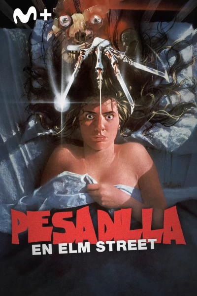 Pesadilla en Elm Street