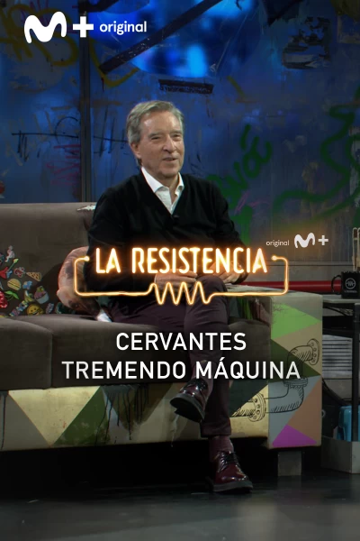 Lo + de las entrevistas de cine y televisión (T6): La cita - 31.10.22