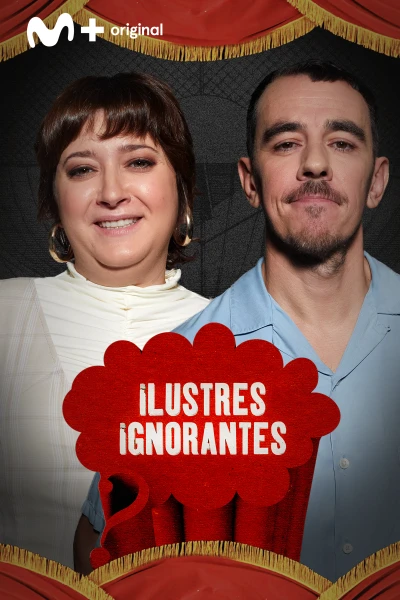 Ilustres Ignorantes (T16): Boy Bands