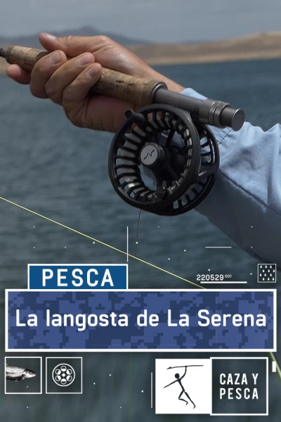 La Langosta de La Serena