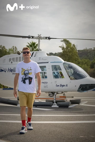 Buen trabajo. T(T1). Buen trabajo (T1): Empresarias