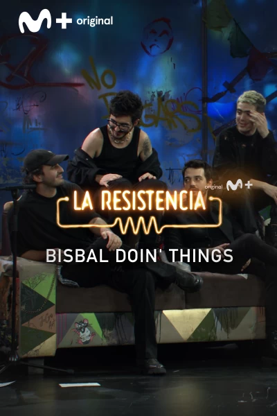 Lo + de los invitados (T6): El hombre perfecto - 3.11.22