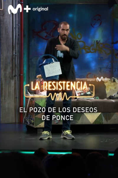Lo + de Ponce (T6): El pozo de los deseos - 7.11.22