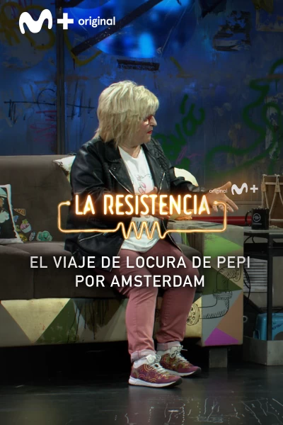 Lo + de los colaboradores (T6): Un viaje muy viaje - 10.11.22