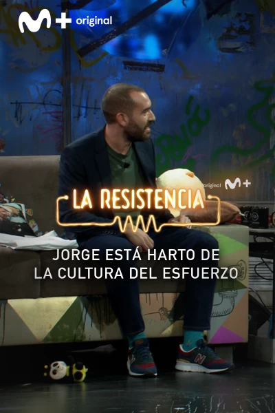 Lo + de Ponce (T6): ¿Quién se esfuerza? - 10.11.22