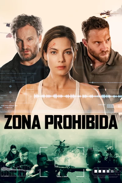 Zona prohibida