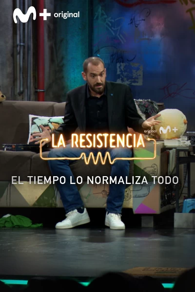 Lo + de Ponce (T6): El tiempo es tradicional - 16.11.22