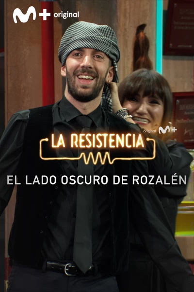 Lo + de las entrevistas de música (T6): El lado oscuro de Rozalén - 16.11.22