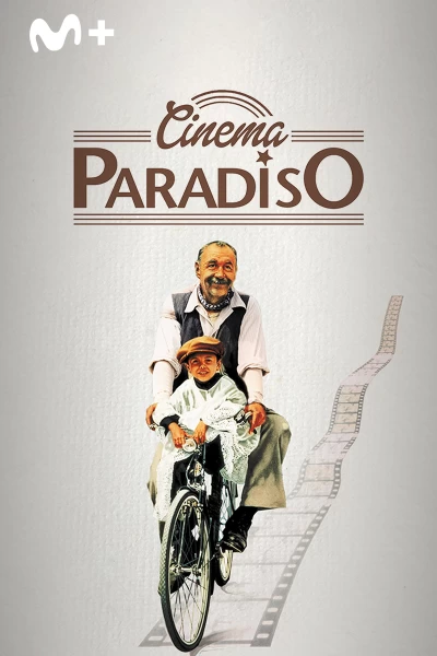Cinema Paradiso