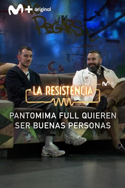 Lo + de los colaboradores (T6): Cómo ser buenos - 17.11.22