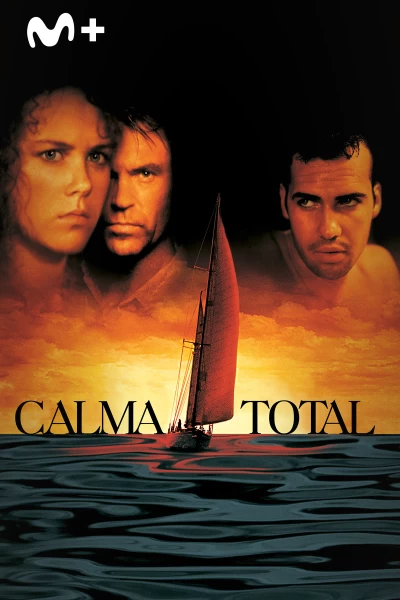 Calma total
