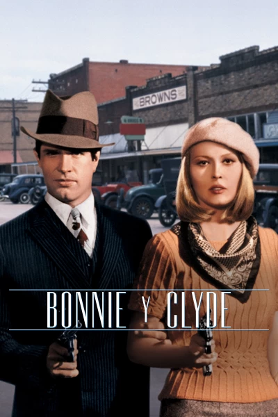 Bonnie y Clyde