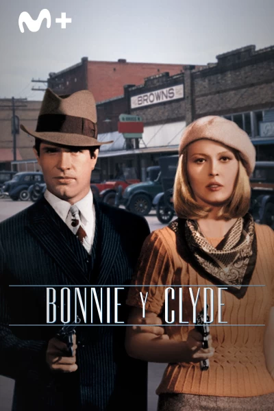 Bonnie y Clyde