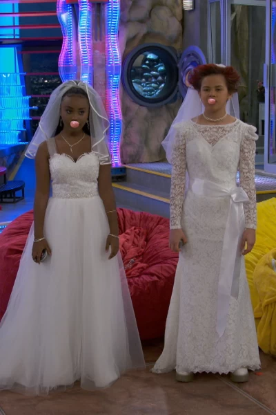 Equipo Danger. T(T2). Equipo Danger (T2): Ep.24 El bodorrio de Trent