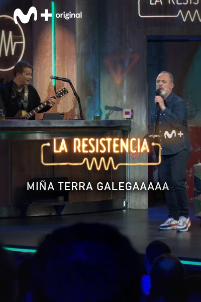 Lo + de las entrevistas de cine y televisión (T6): El himno de Javier Gutiérrez - 21.11.22