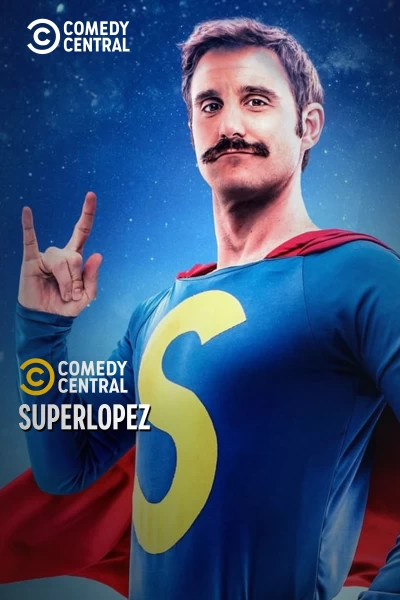 Superlópez