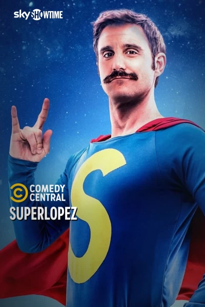Superlópez