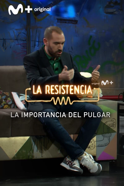 Lo + de Ponce (T6): Parte del cuerpo favorita - 22.11.22