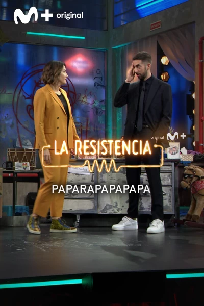 Lo + de las entrevistas de música (T6): Parapaparapapa - 22.11.22