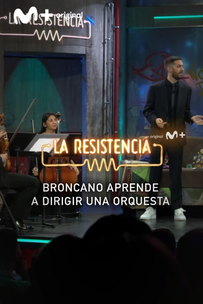 Lo + de las entrevistas de música (T6): Clase magistral - 22.11.22