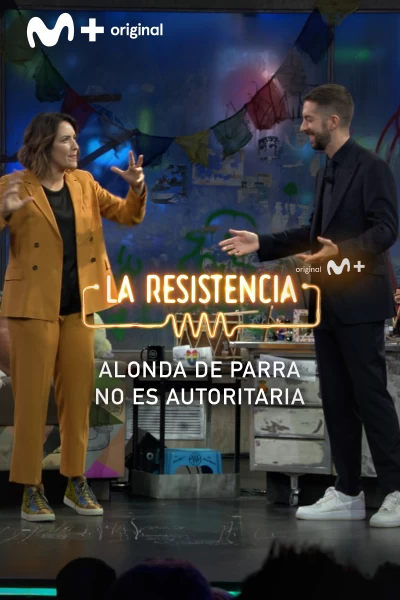Lo + de las entrevistas de música (T6): Alondra de la Parra NO es autoritaria - 22.11.22