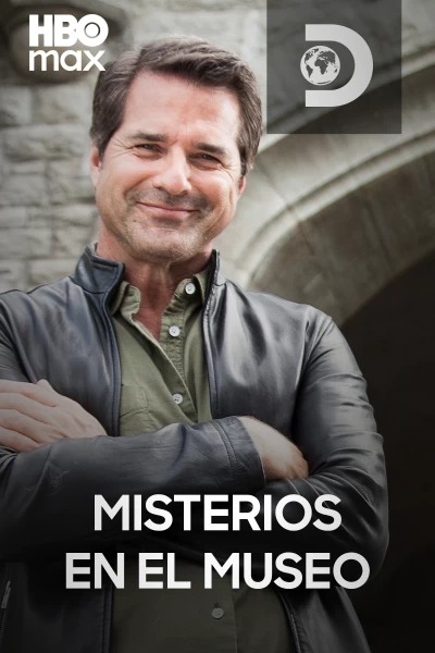 Misterios en el museo