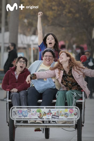 Fácil. T(T1). Fácil (T1): Ep.1 Está clarísimo