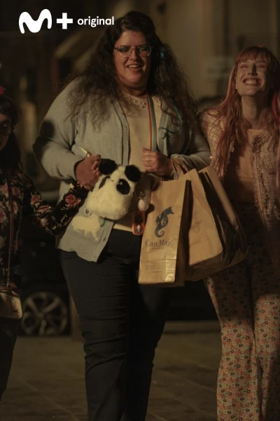 Fácil. T(T1). Fácil (T1): Ep.2 No es basura todo lo que parece