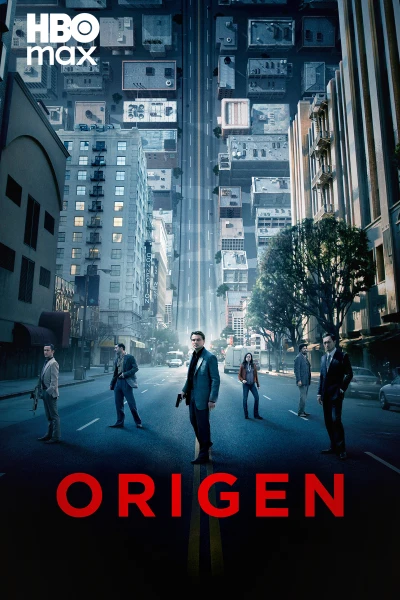 Origen