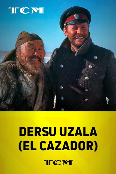 Dersu Uzala (El cazador)