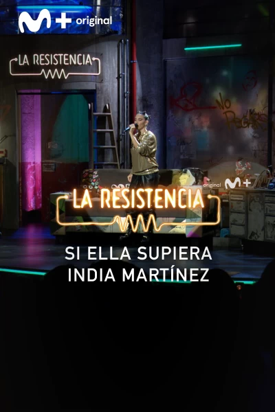 Lo + de las entrevistas de música (T6): Si ella supiera -29.11.22