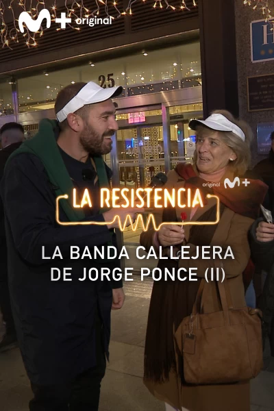 Lo + de Ponce (T6): El plan oculto - 30.11.22