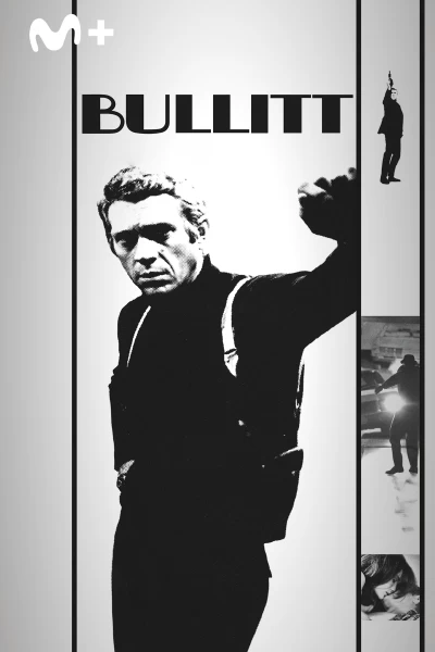 Bullitt
