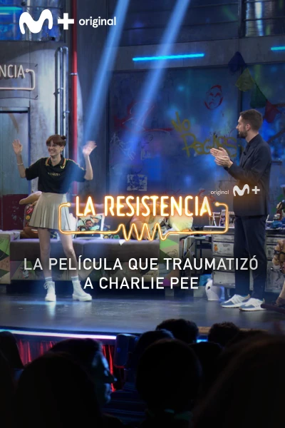 Lo + de los colaboradores (T6): Sexo, mentiras y cintas de vídeo - 5.12.22