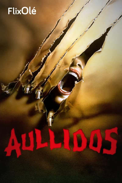 Aullidos