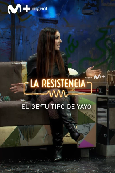 Lo + de los colaboradores (T6): Teleyayos - 12.12.22