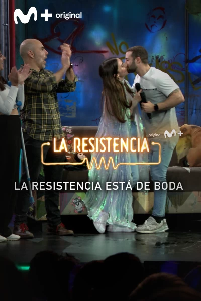 Lo + del público (T6): La Boda de Broncano - 12.12.22