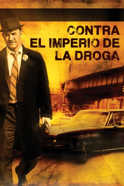 Contra el imperio de la droga