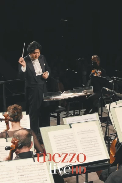 Orchestre Philharmonique de Monte-Carlo, Kazuki Yamada, Truls Mørk: Saint-Saëns, Franck