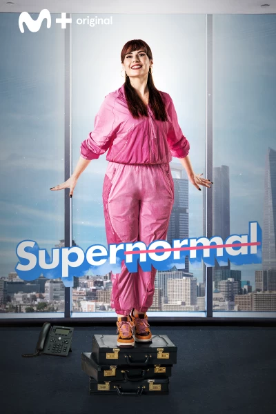 Supernormal